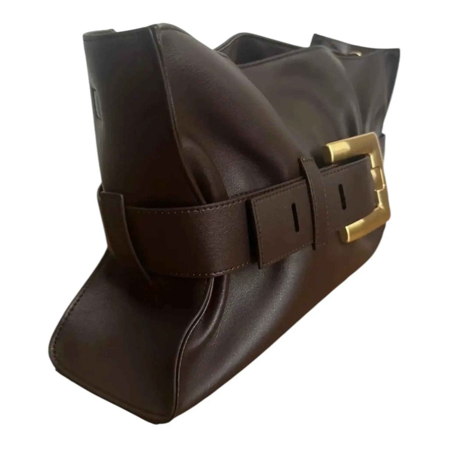 THE LUCY CHUNKY BELT BAG
