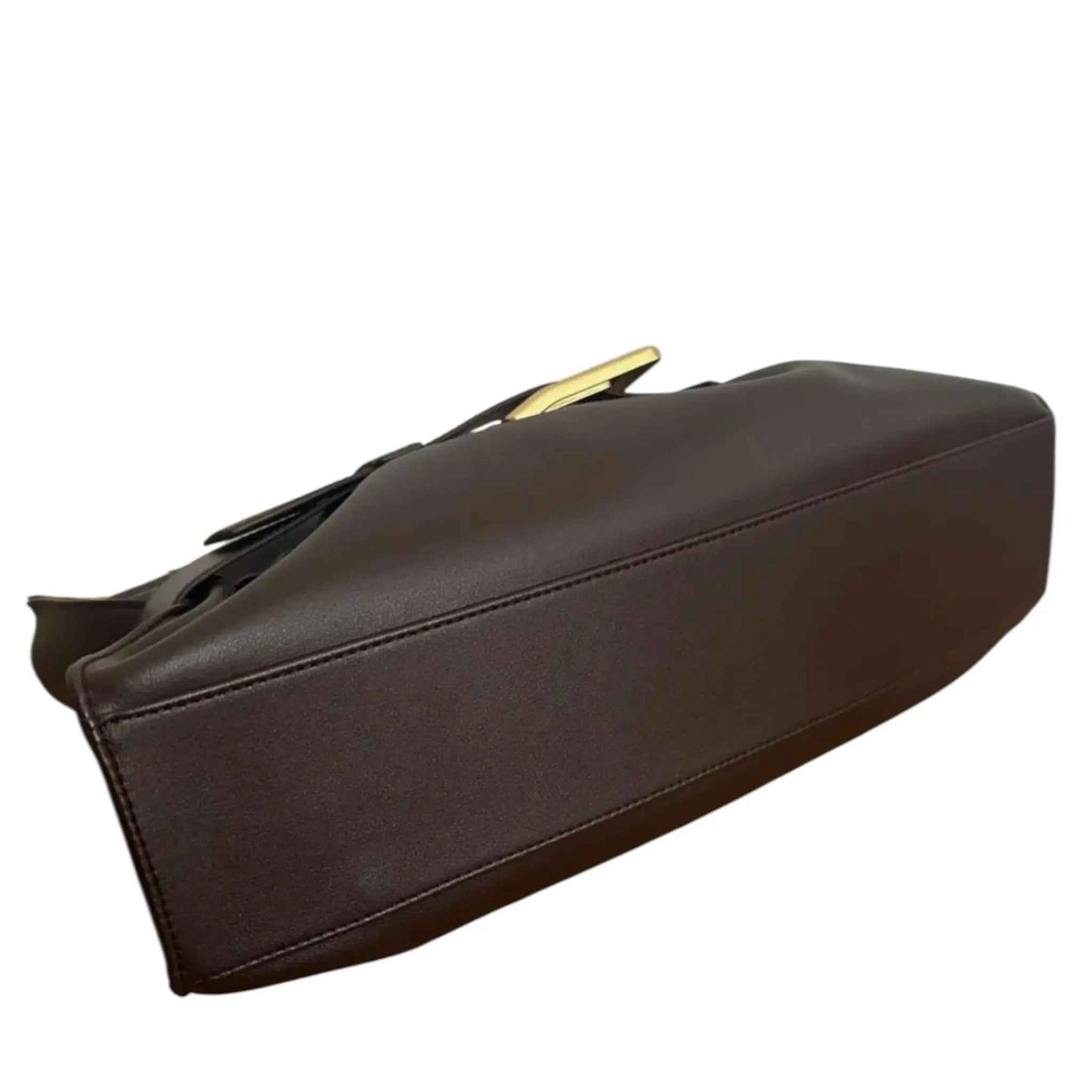 THE LUCY CHUNKY BELT BAG