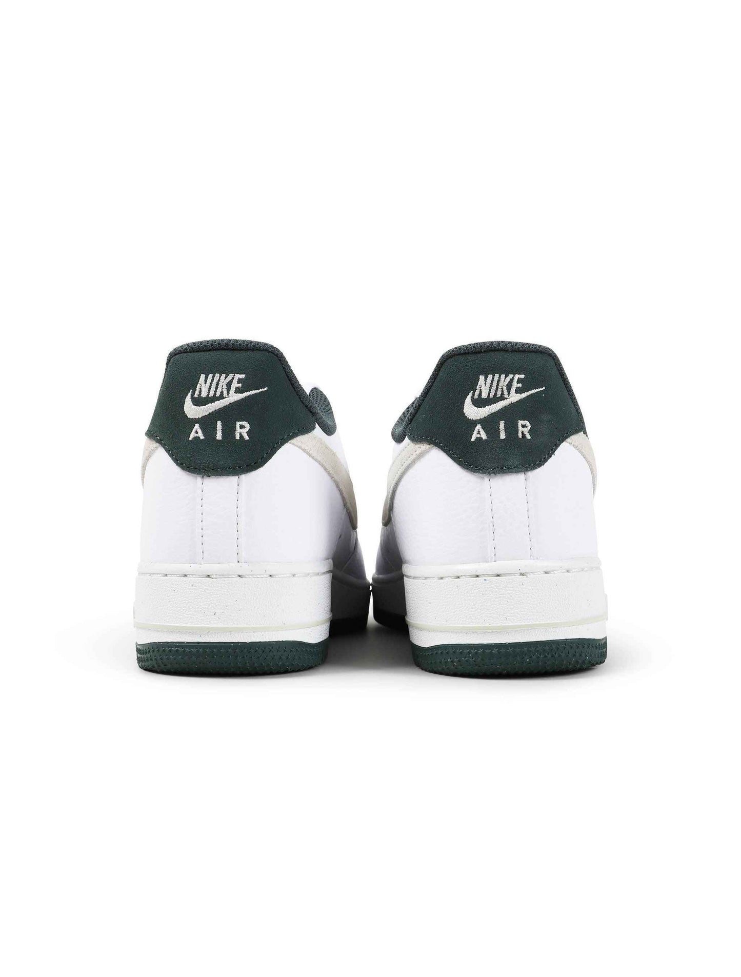 Nike Mens Air Force 1 '07 LV8 - Vintage Green