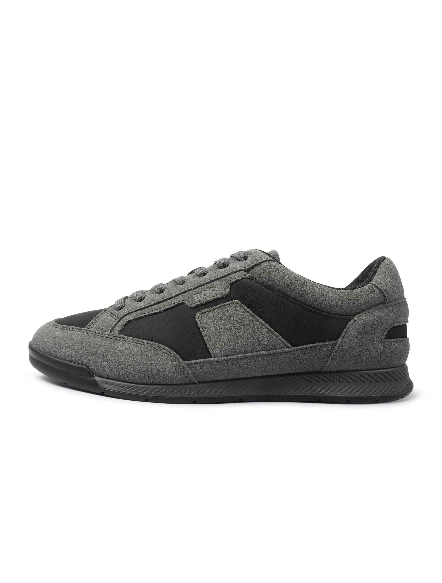 Hugo Boss Nitan Low - Charcoal