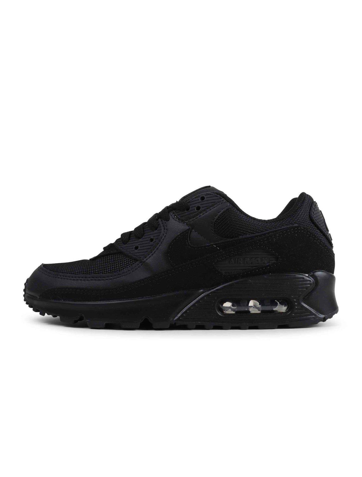Nike Mens Air Max 90 - Black