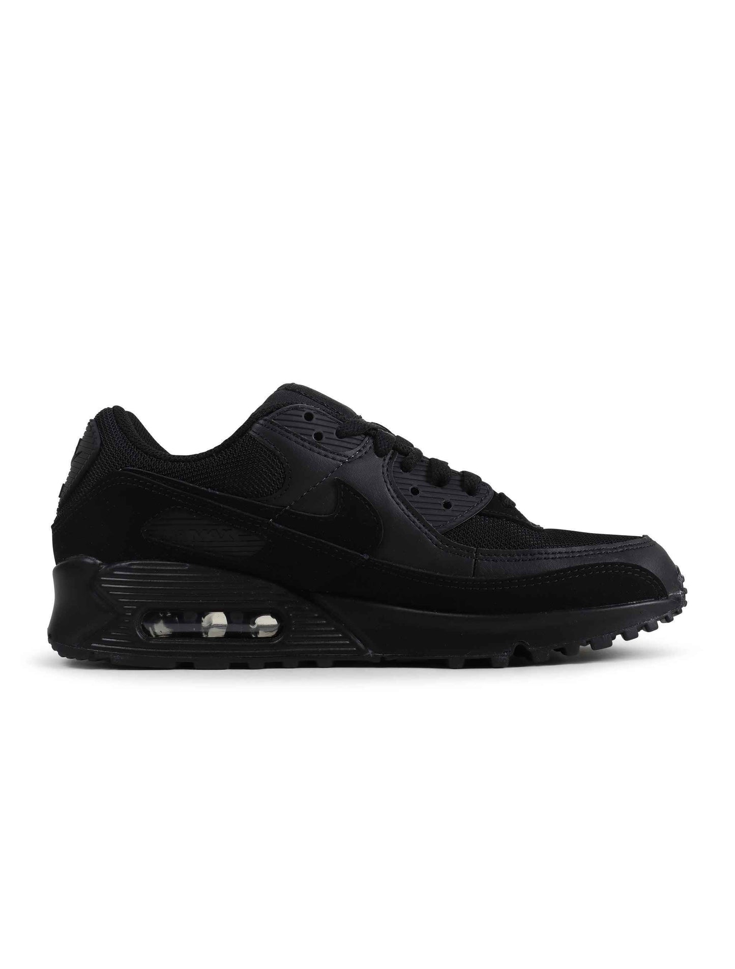 Nike Mens Air Max 90 - Black