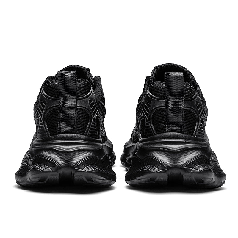 Nebulon Drift' T84 Sneakers - Luxuryurbanwear