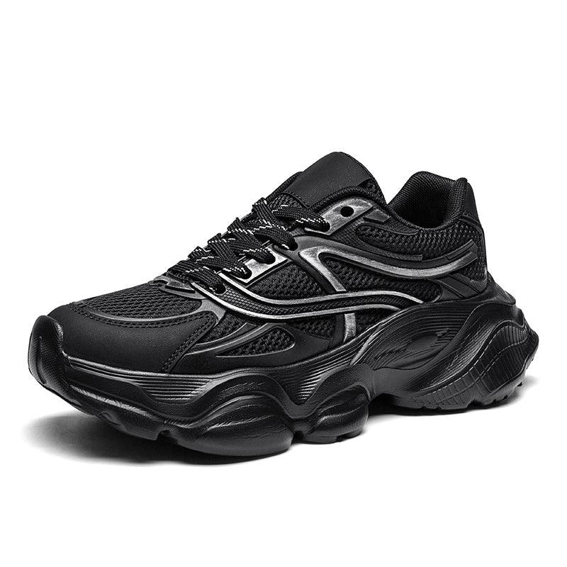 Mono Runner T84 Sneakers - Luxuryurbanwear