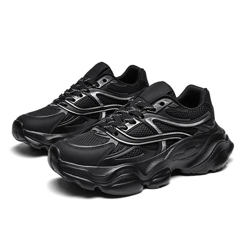 Mono Runner T84 Sneakers - Luxuryurbanwear