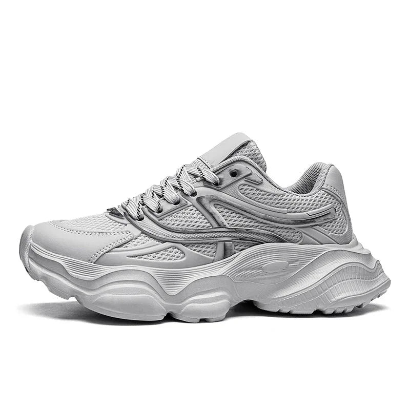 Mono Runner T84 Sneakers - Luxuryurbanwear