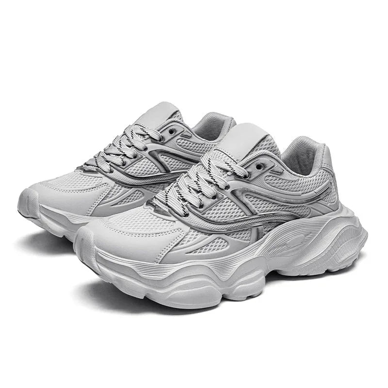 Mono Runner T84 Sneakers - Luxuryurbanwear