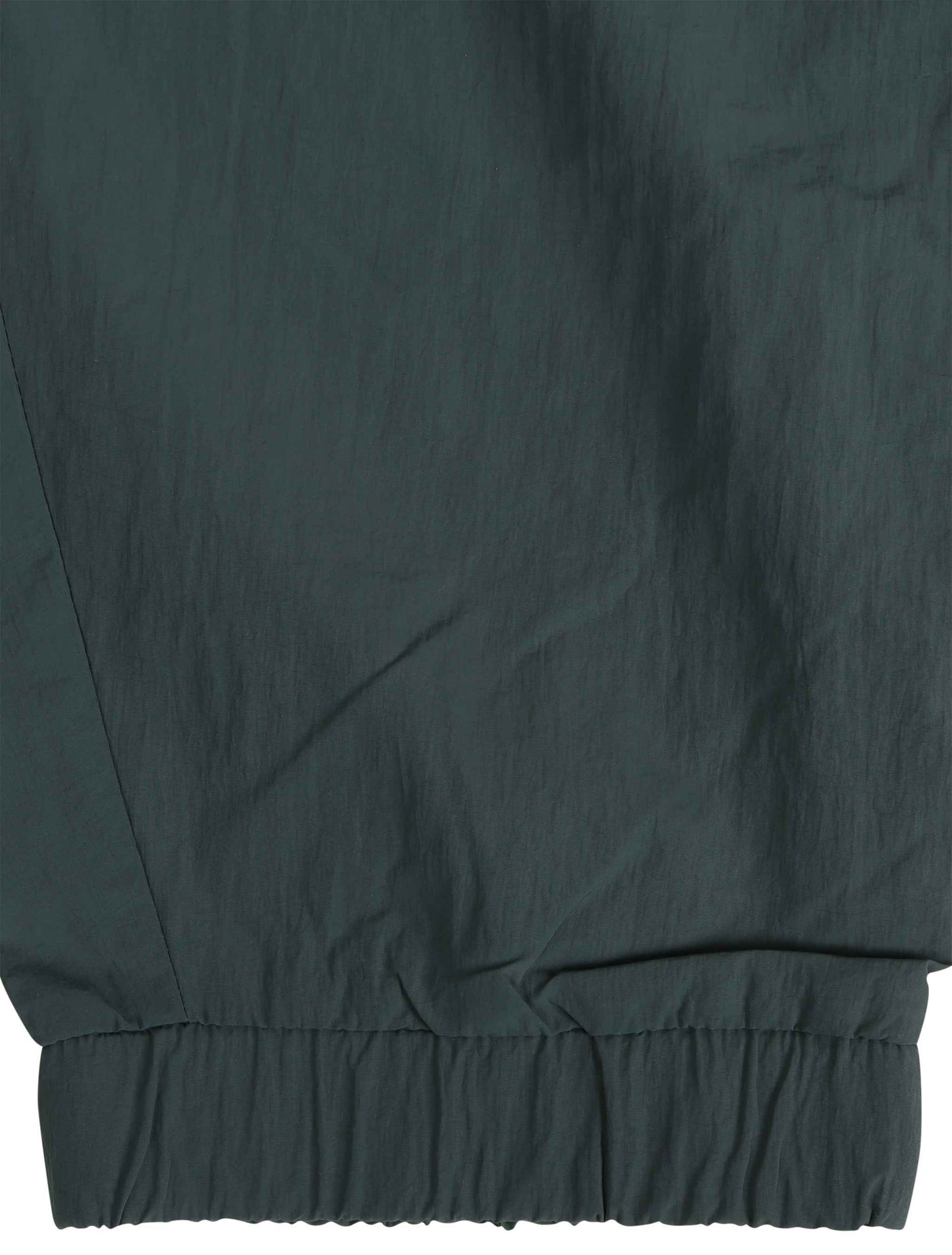 Nike Mens Woven Straight Leg Pant - Vintage Green/Black