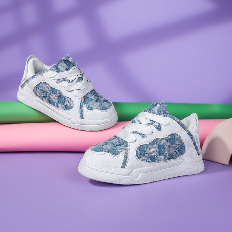 Velocity Matrix' T84 Sneakers - Luxuryurbanwear