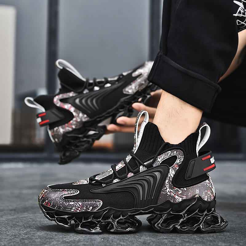 INFINIT Blaze Diablo R Sneakers Original