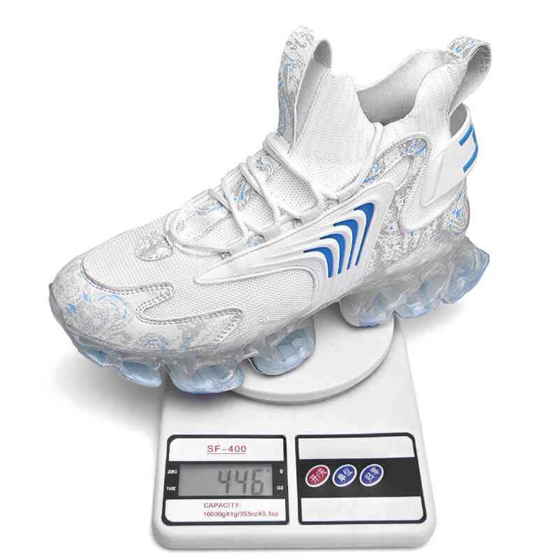 INFINIT Blaze Diablo R Sneakers Original