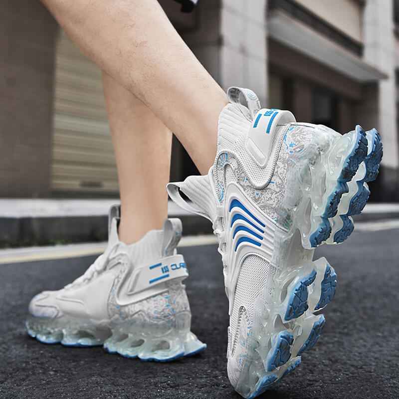 INFINIT Blaze Diablo R Sneakers Original