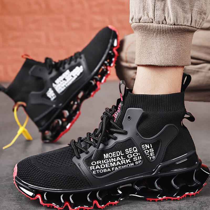 INFINIT Blaze Moedl Sequent Original Sneakers