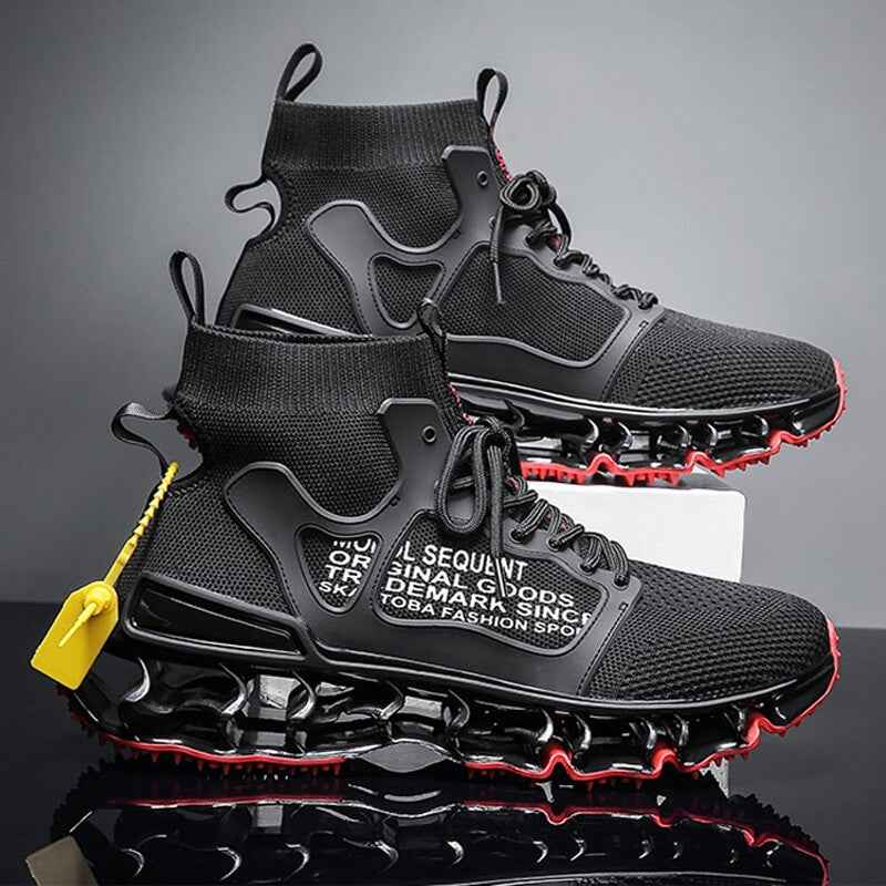 INFINIT Blaze Moedl Sequent Original Sneakers
