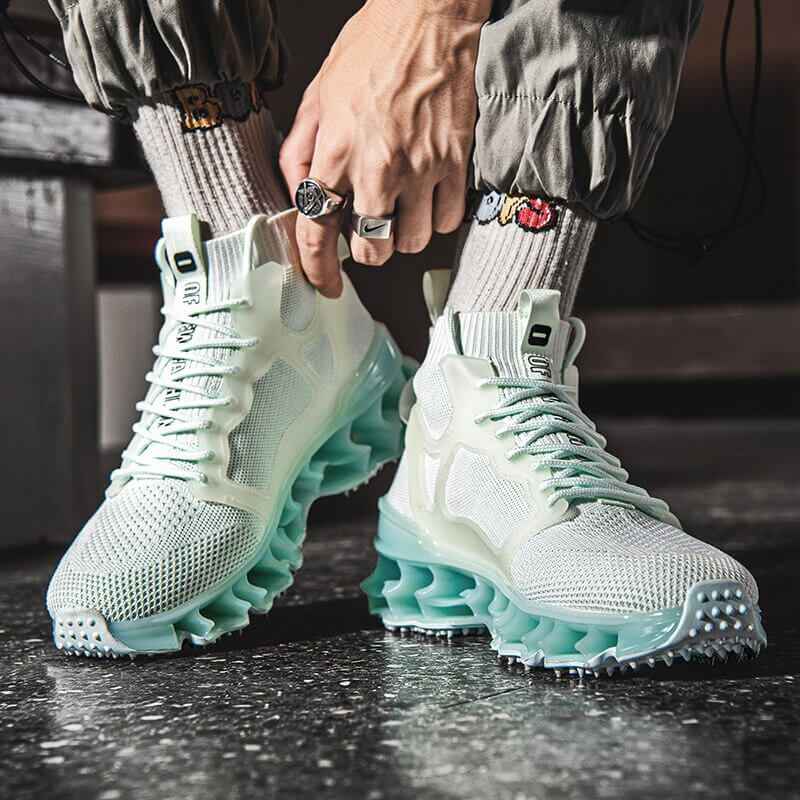 INFINIT Blaze Moedl Sequent Original Sneakers