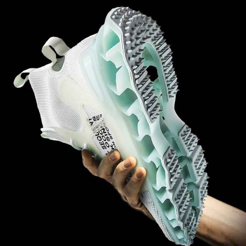 INFINIT Blaze Moedl Sequent Original Sneakers