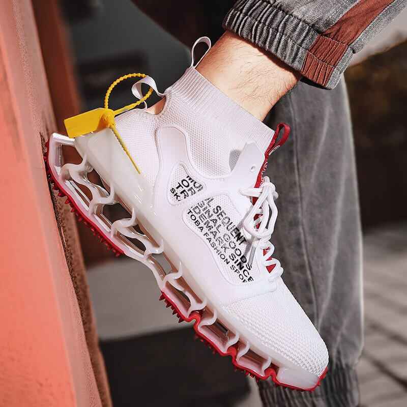 INFINIT Blaze Moedl Sequent Original Sneakers