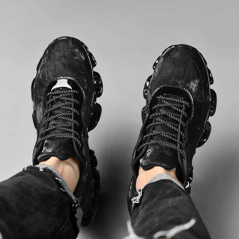 INFINIT Blaze Nebula Sneakers Original