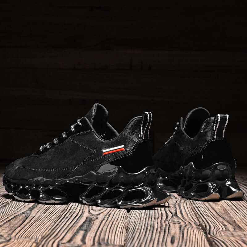 INFINIT Blaze Nebula Sneakers Original
