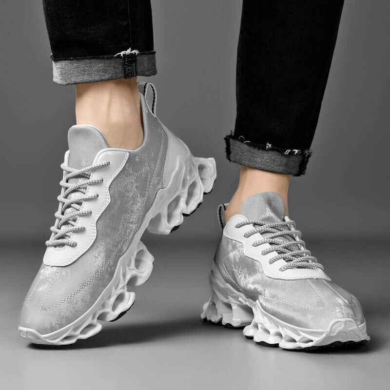 INFINIT Blaze Nebula Sneakers Original