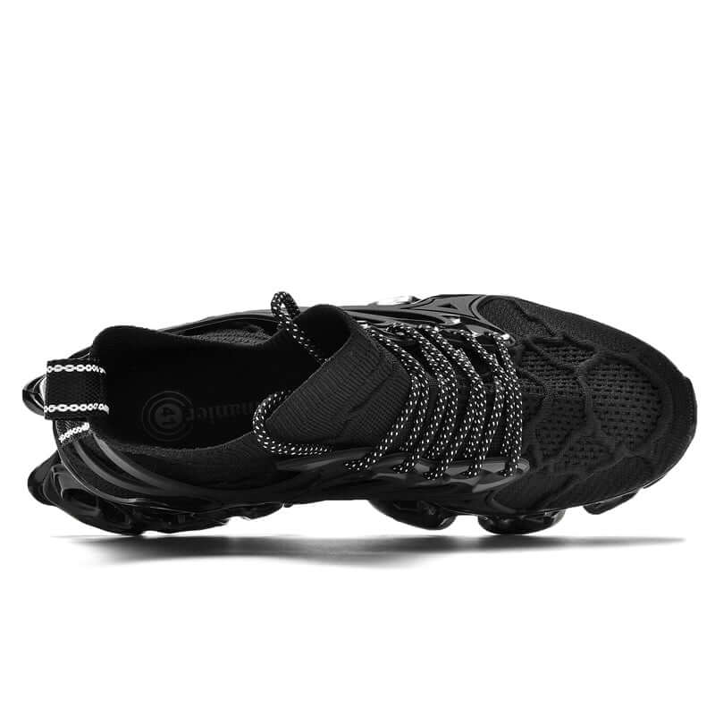 INFINIT Blaze Omega R Sneakers Original - Luxuryurbanwear