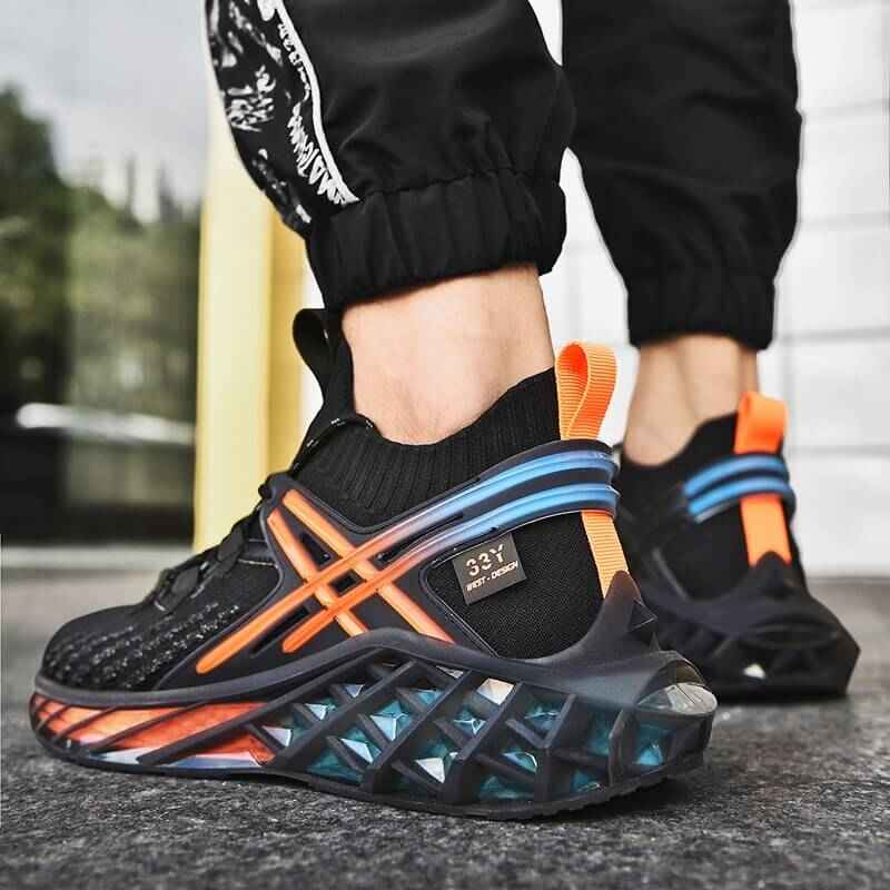 INFINITE '33Y' Best Design sneakers
