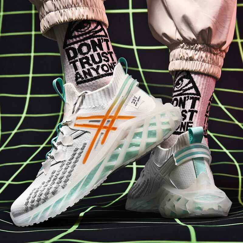 INFINITE '33Y' Best Design sneakers