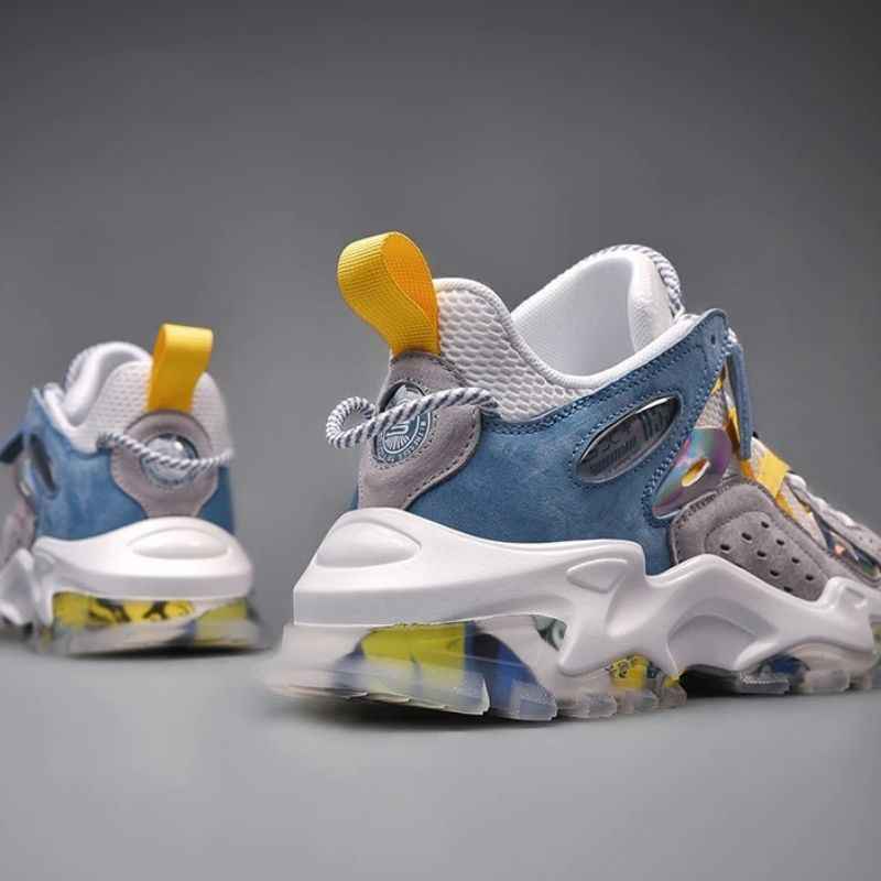 INFINIT Groovy 'A55 Sneakers'