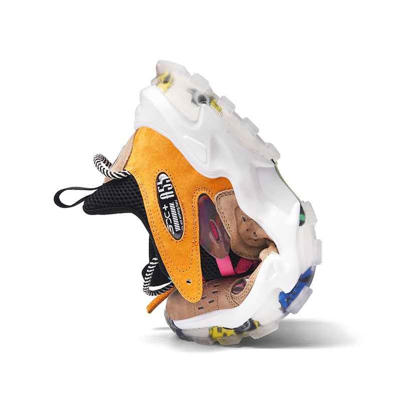 INFINIT Groovy 'A55 Sneakers'