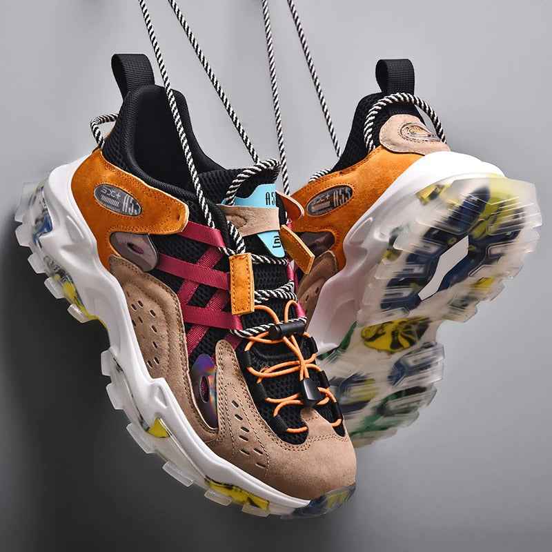 INFINIT Groovy 'A55 Sneakers'