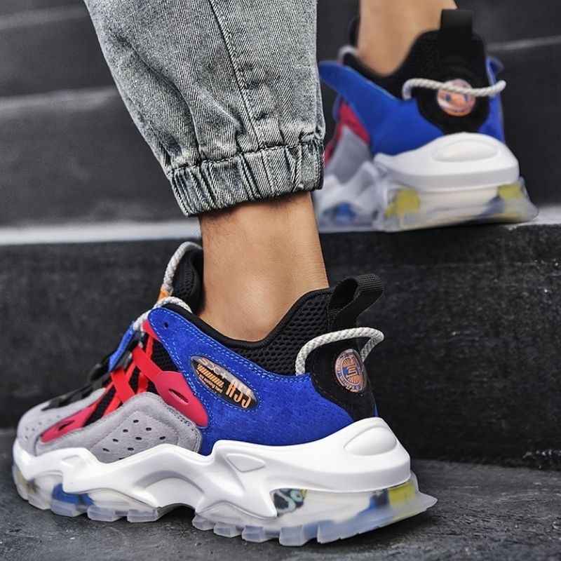 INFINIT Groovy 'A55 Sneakers'