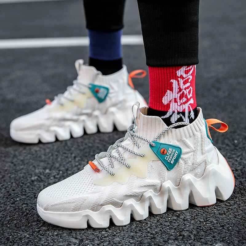 INFINIT HEBRON Sneakers