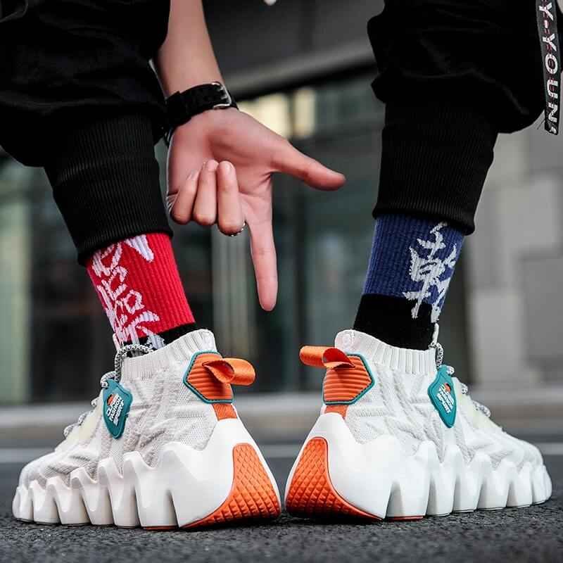 INFINIT HEBRON Sneakers