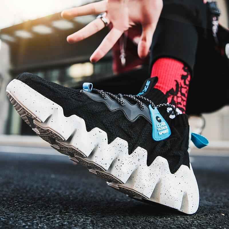 INFINIT HEBRON Sneakers