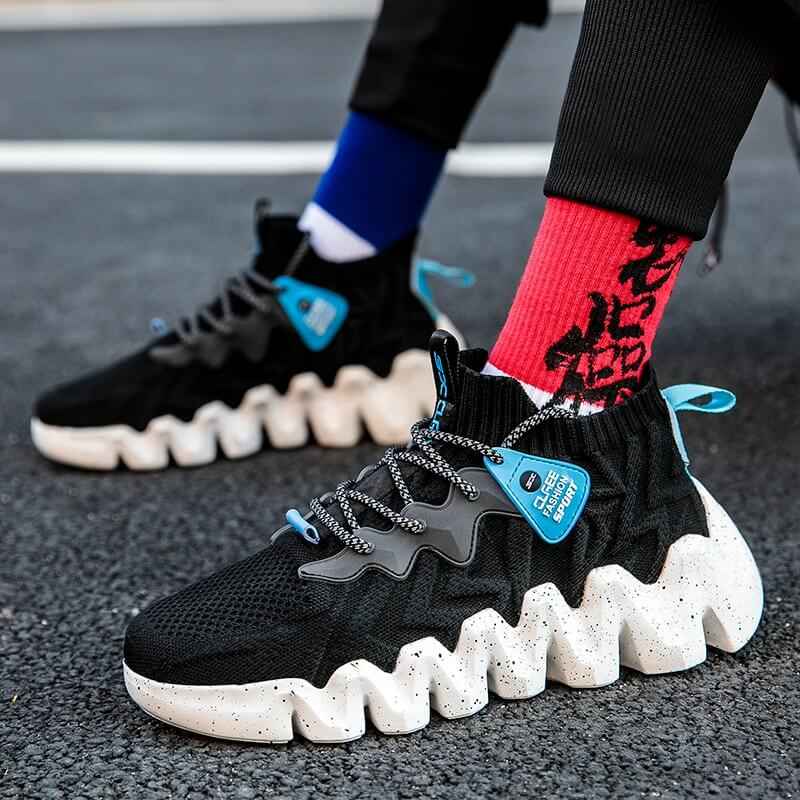 INFINIT HEBRON Sneakers