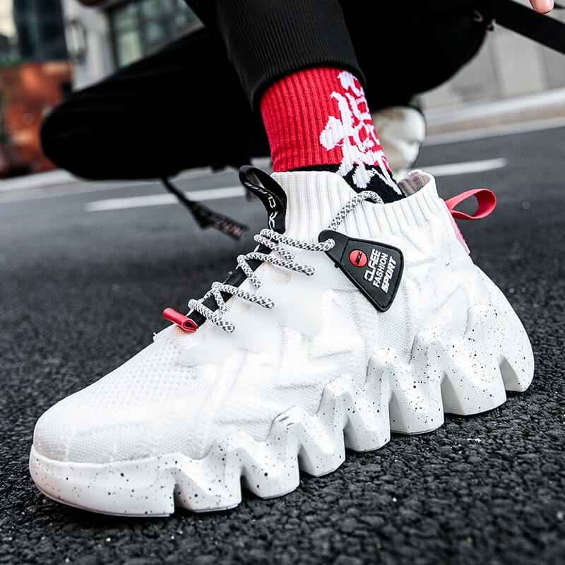 INFINIT HEBRON Sneakers