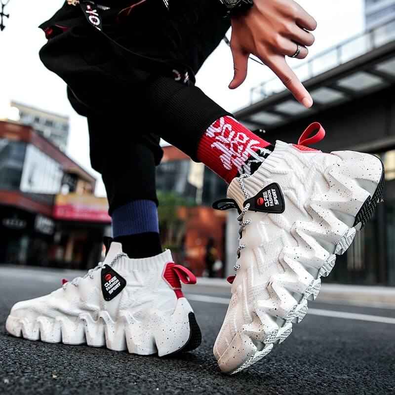 INFINIT HEBRON Sneakers