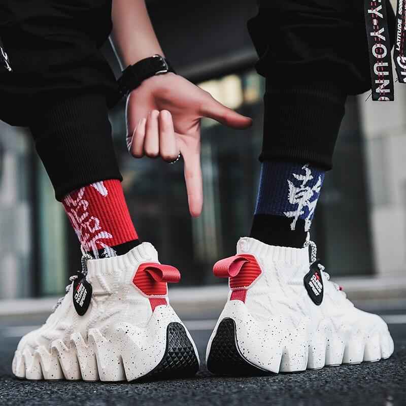 INFINIT HEBRON Sneakers