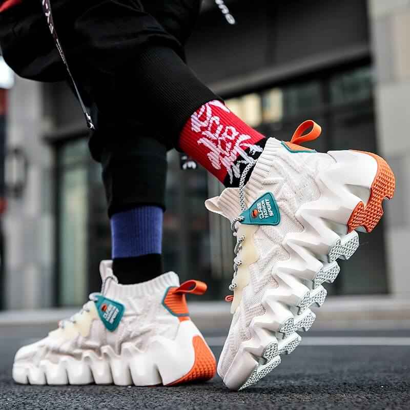 INFINIT HEBRON Sneakers