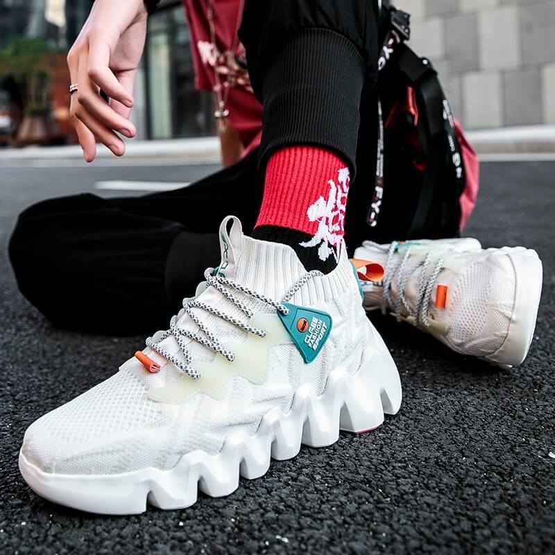 INFINIT HEBRON Sneakers