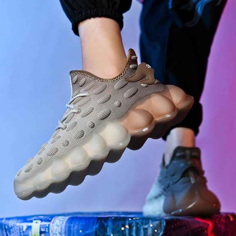 INFINIT The King's Prodigy Sneakers