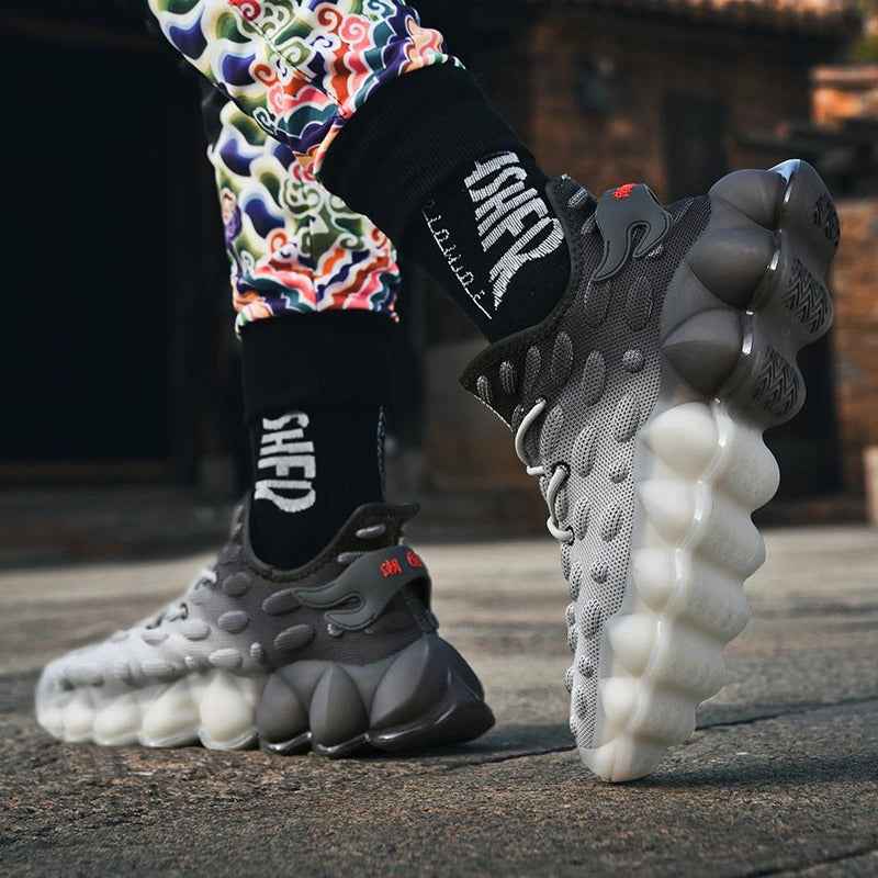 INFINIT The King's Prodigy Sneakers