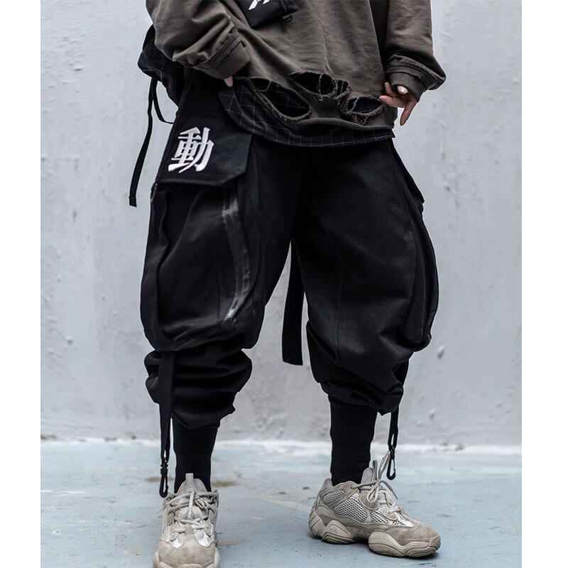 INFINIT Spectra Cargo Pants
