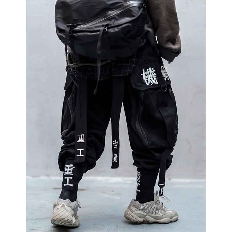 INFINIT Spectra Cargo Pants