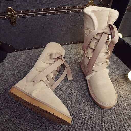 INFINIT valkeria D100 ' women's winter boots ' / Women's snow boots