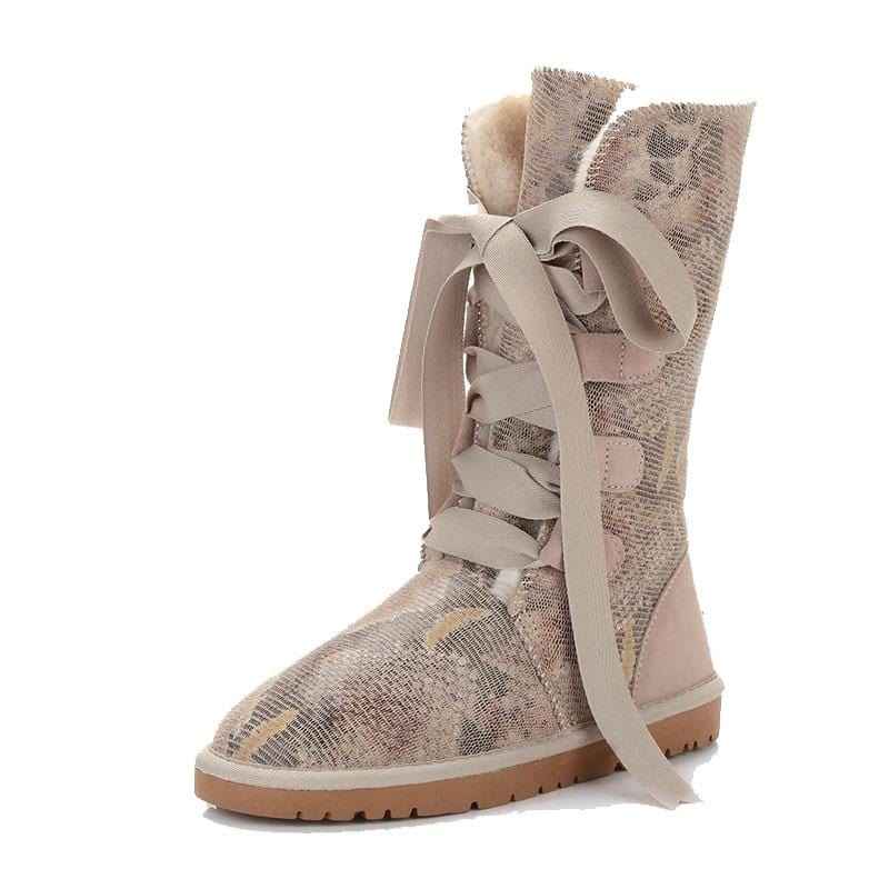 INFINIT valkeria D100 ' women's winter boots ' / Women's snow boots