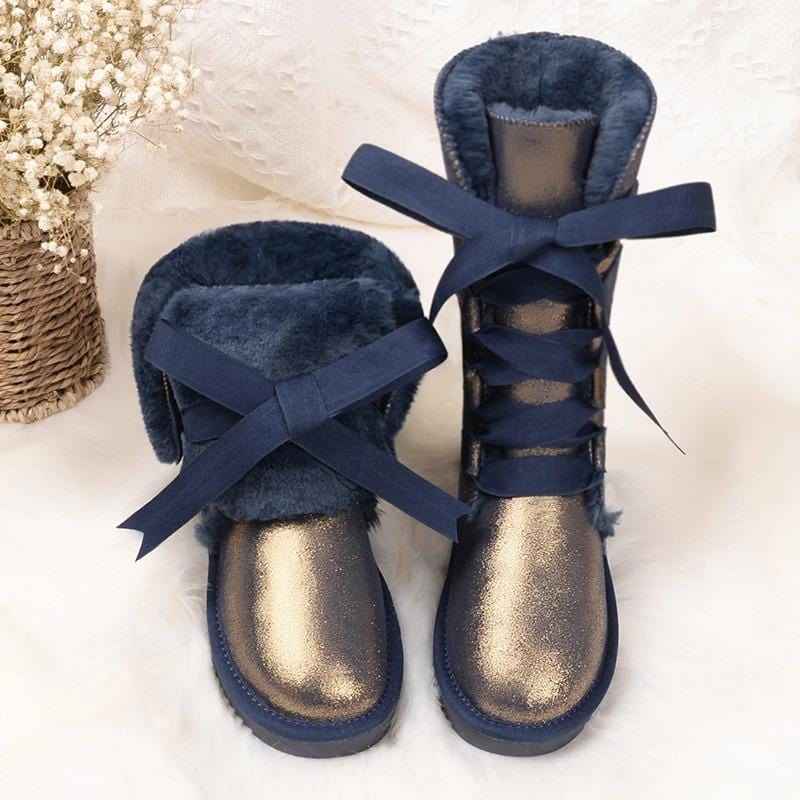 INFINIT valkeria D100 ' women's winter boots ' / Women's snow boots