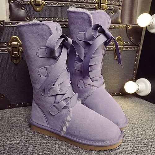 INFINIT valkeria D100 ' women's winter boots ' / Women's snow boots