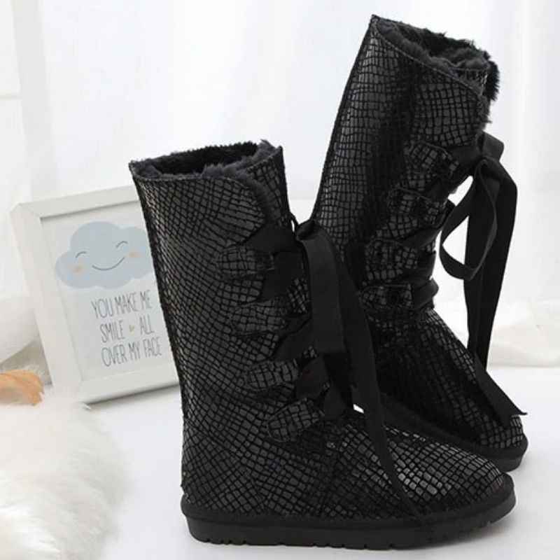 INFINIT valkeria D100 ' women's winter boots ' / Women's snow boots
