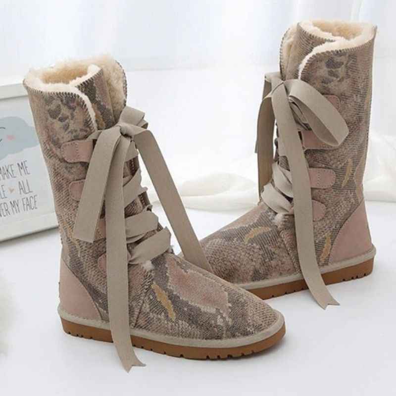 INFINIT valkeria D100 ' women's winter boots ' / Women's snow boots
